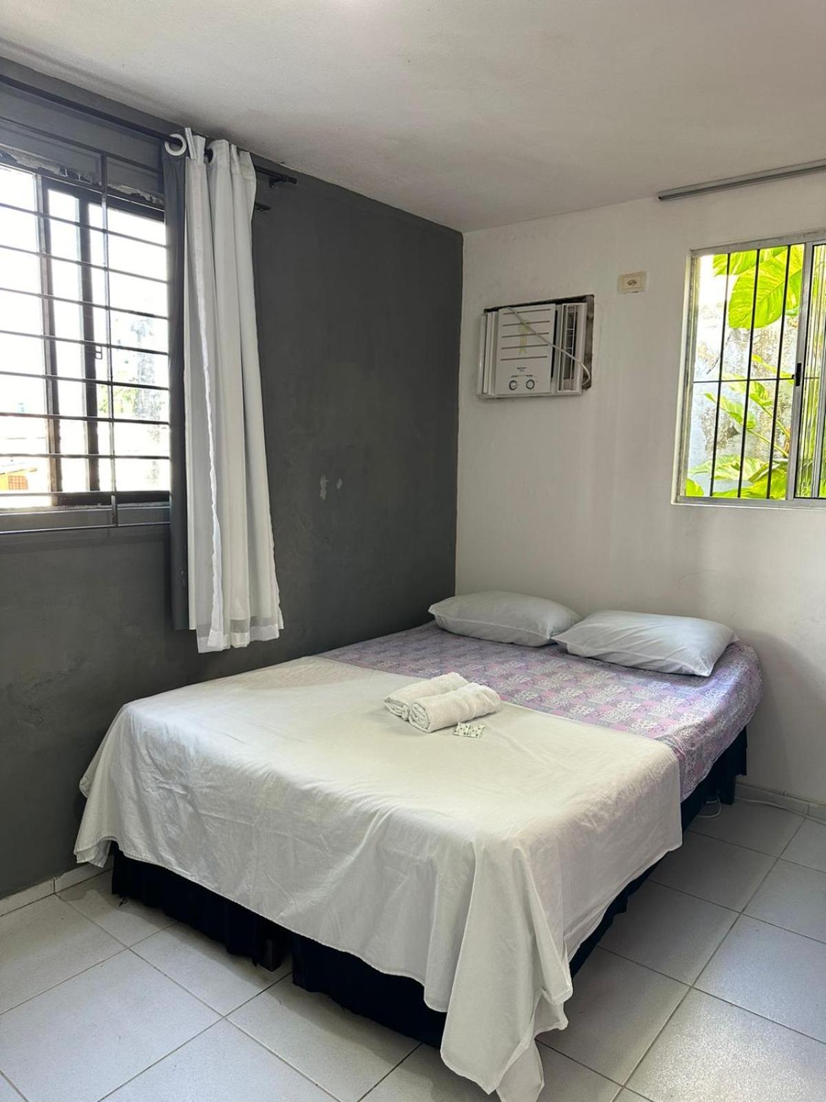Apartamento Boa Viagem *
