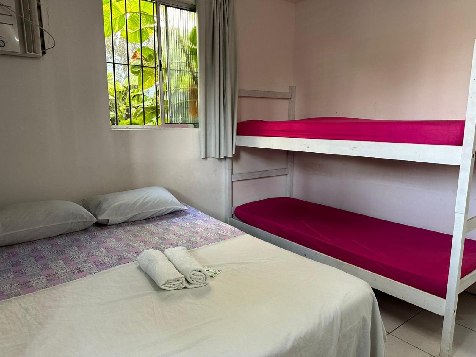 Apartamento Boa Viagem *