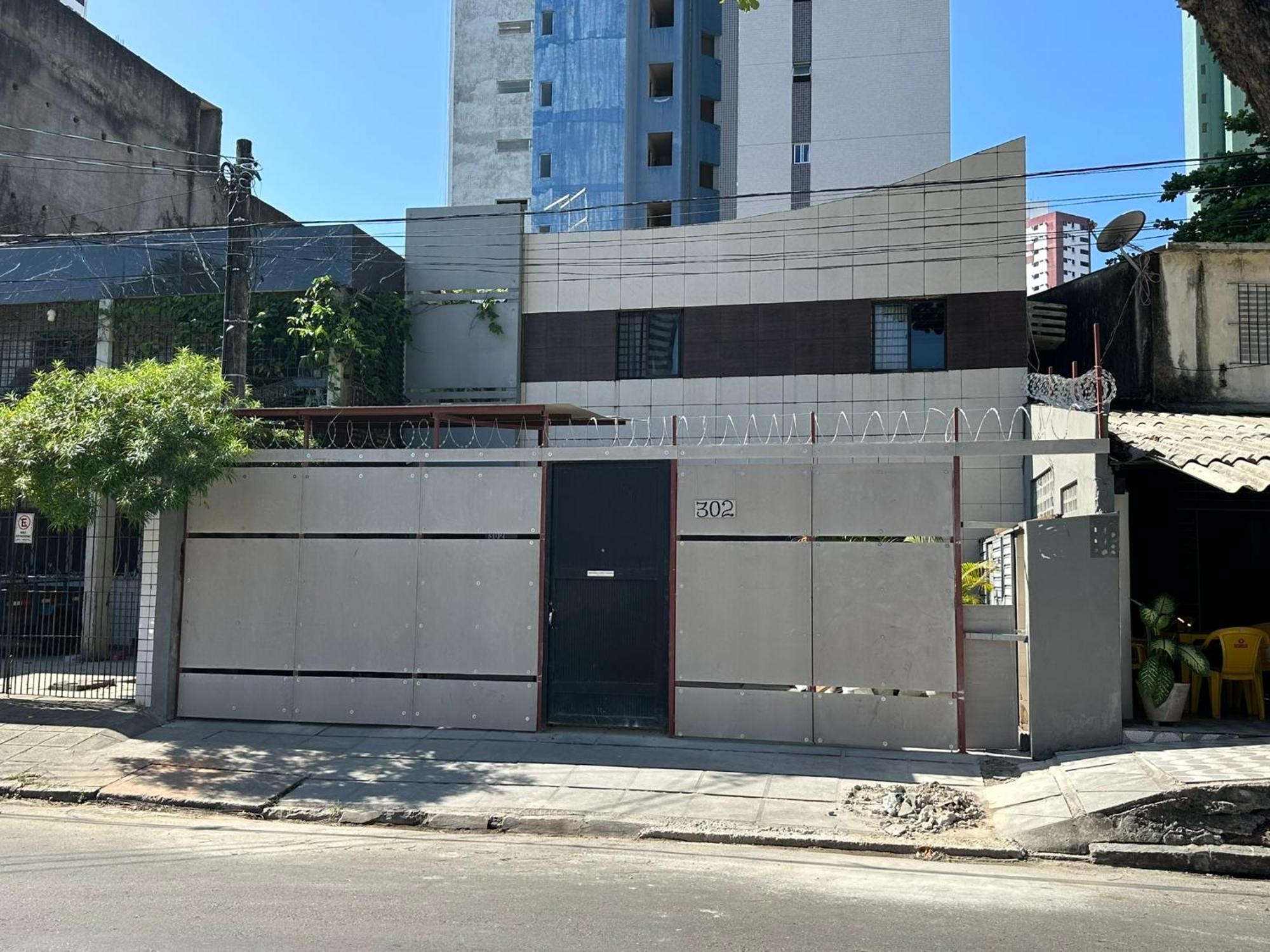 Apartamento Boa Viagem *