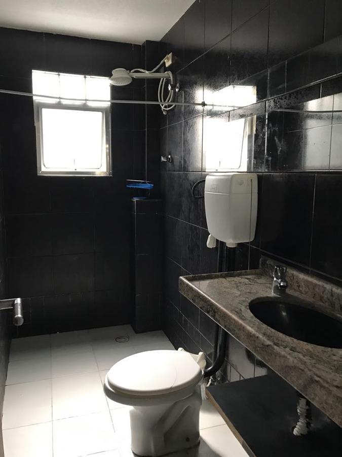 Boa Viagem Apartamento