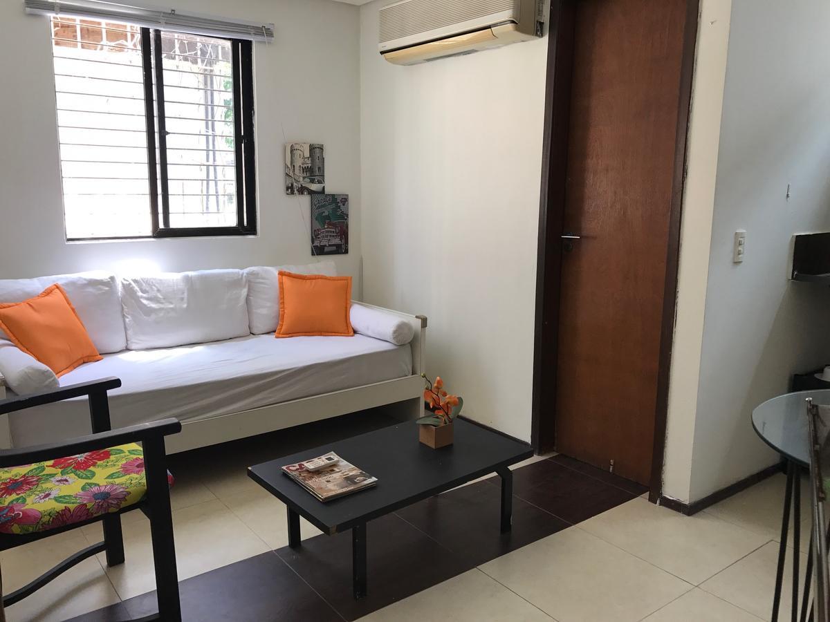 Boa Viagem Apartamento *