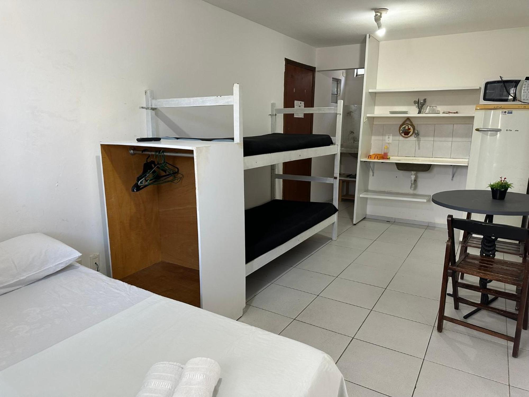 Apartamento Boa Viagem
