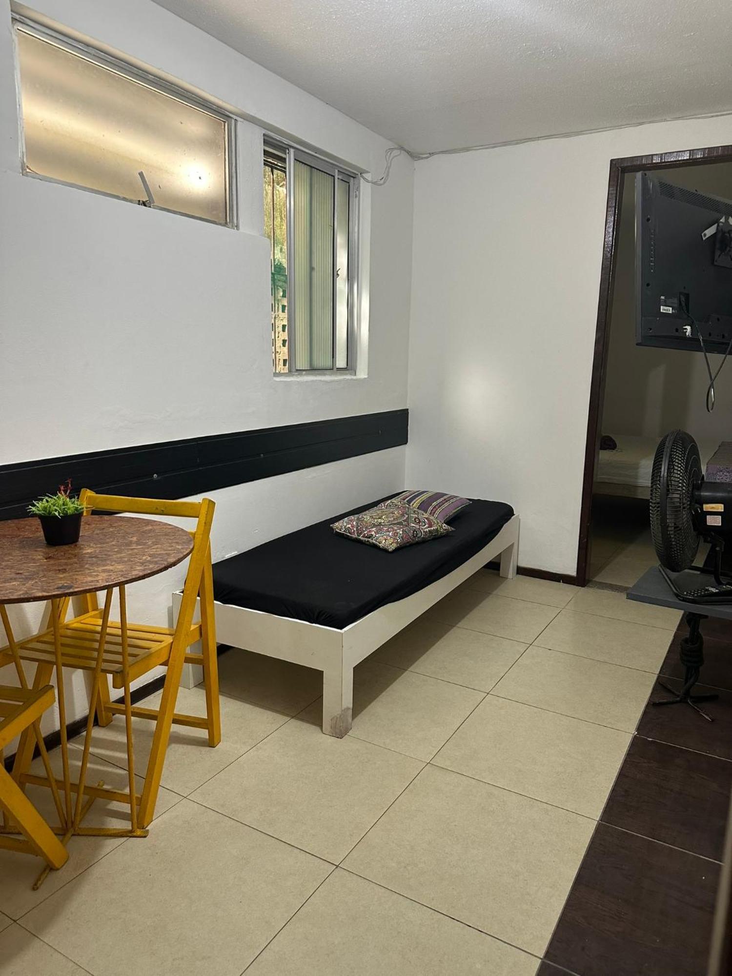 Apartamento Boa Viagem *