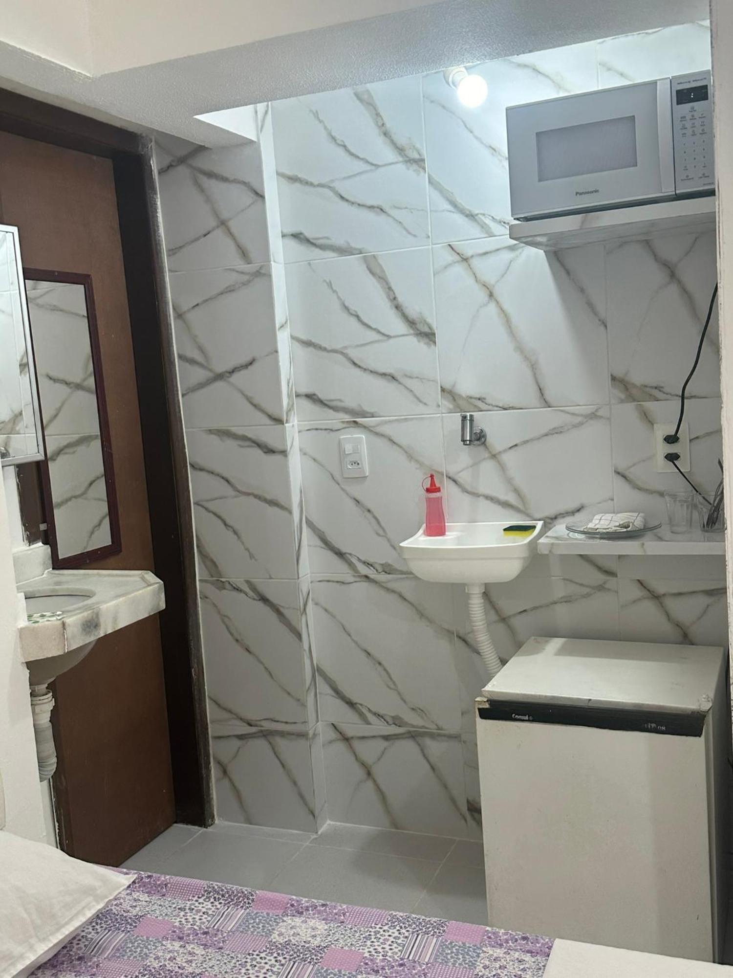Apartamento Boa Viagem *