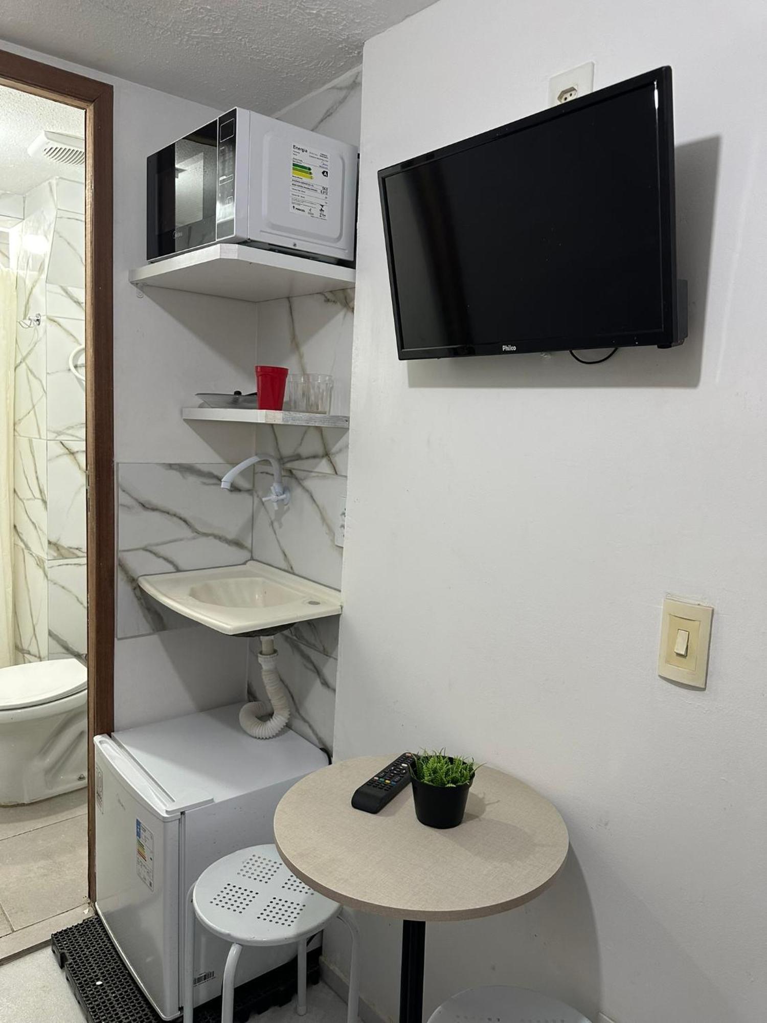 Apartamento Boa Viagem