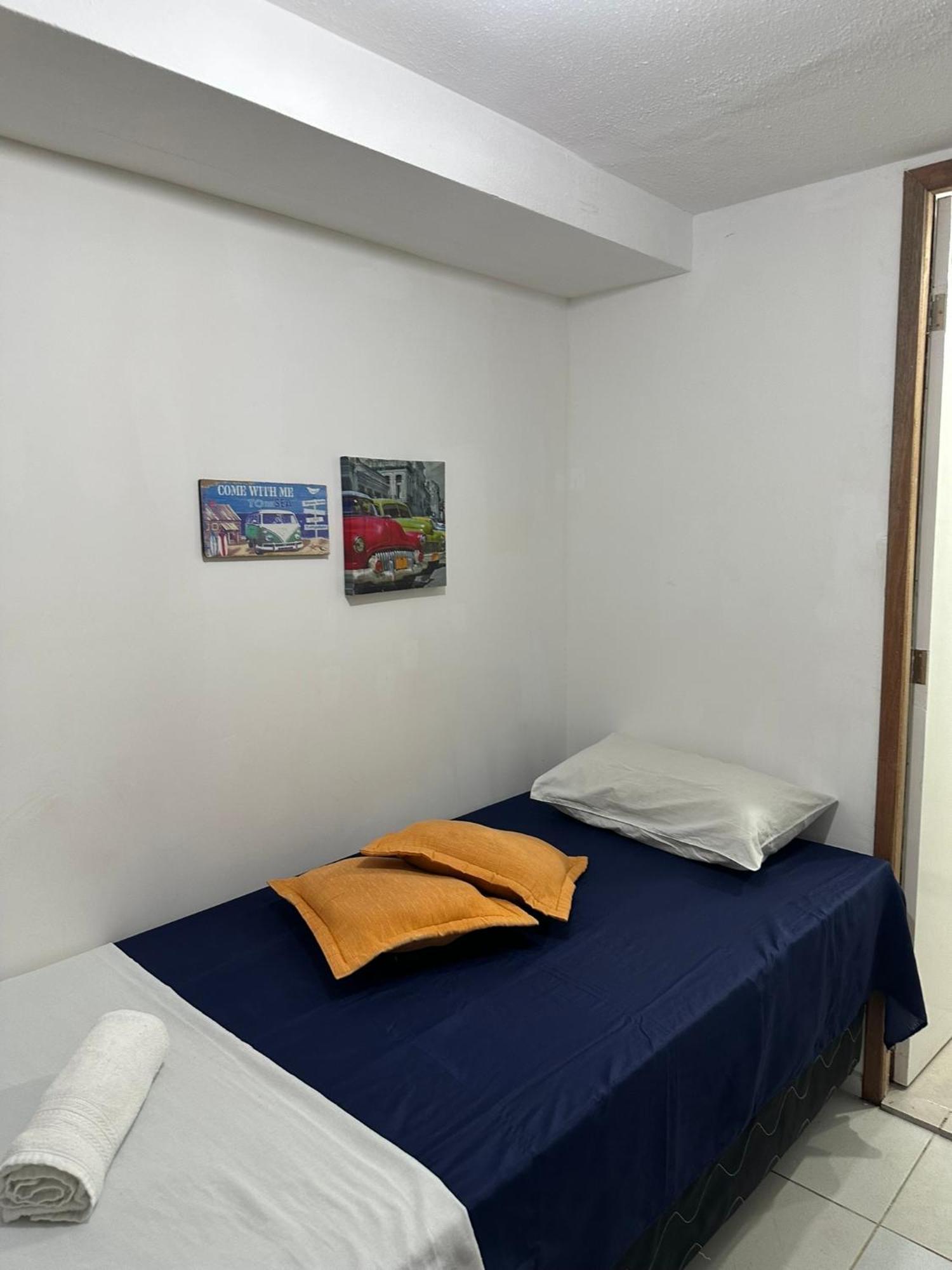 Boa Viagem Apartamento *