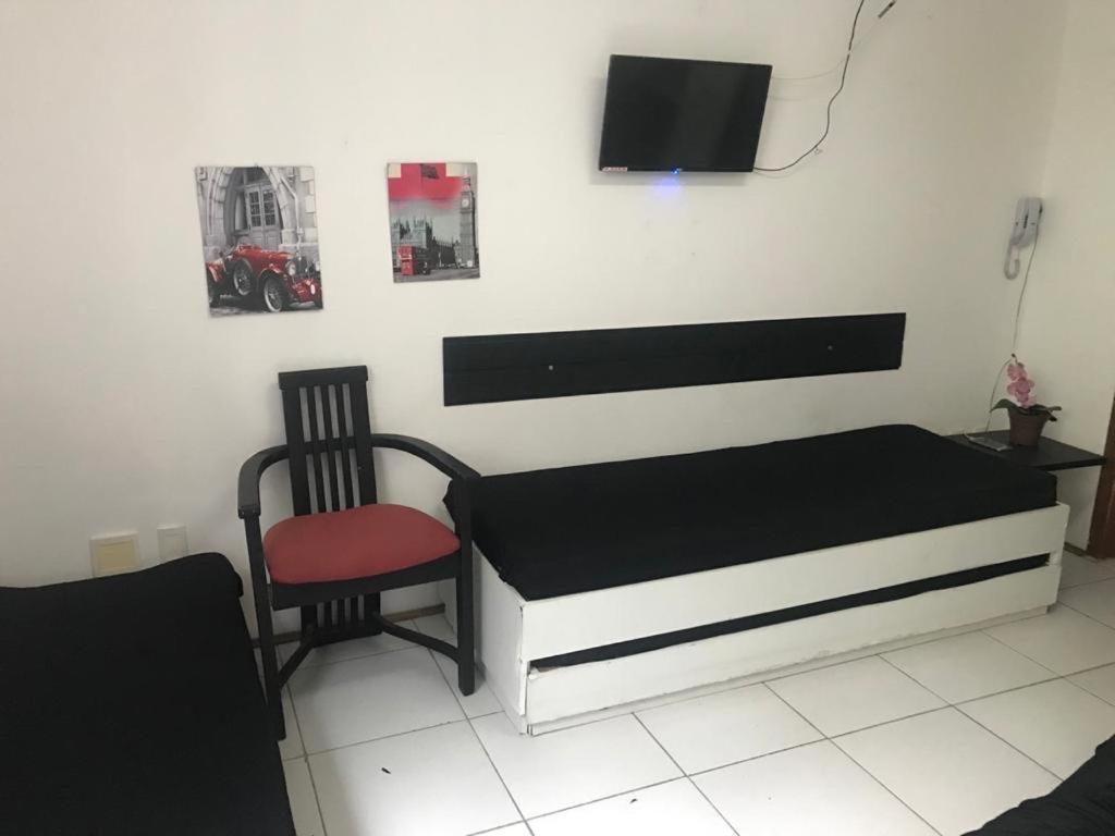 Apartamento Boa Viagem