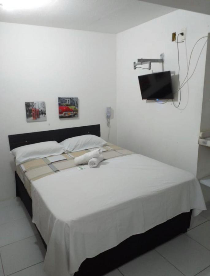 Apartamento Boa Viagem *