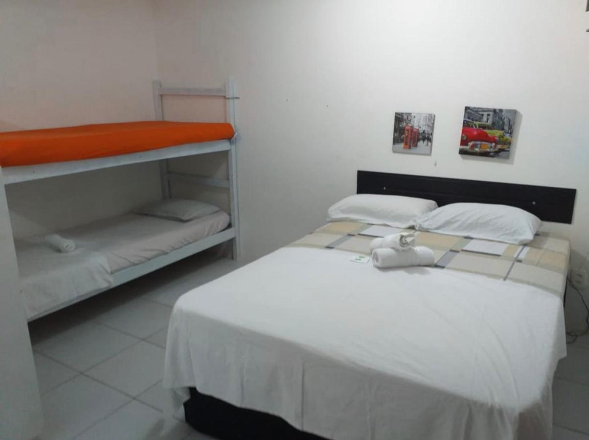 Boa Viagem Apartamento *